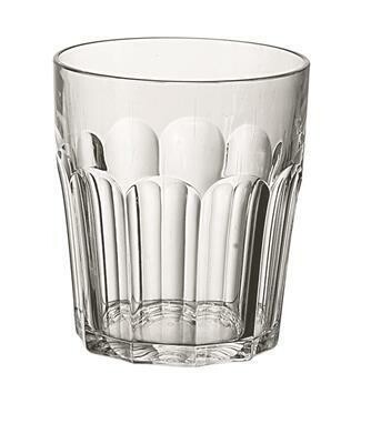Bicchiere Molato 25 cl Happy Hour 0723/05 Guzzini Bicchiere Molato 25 cl Happy Hour 0723/05 Guzzini