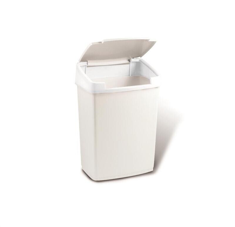 Fondo Per Portabiancheria 50 lt Bianco Bettina Giganplast Fondo Per Portabiancheria 50 lt Bianco Bettina Giganplast