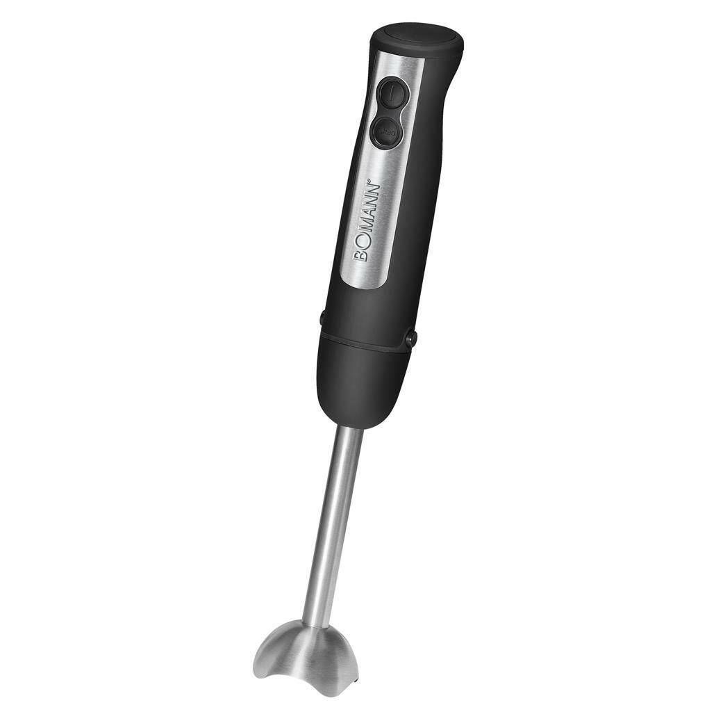 Frullatore Immersione SM401CB Bomann