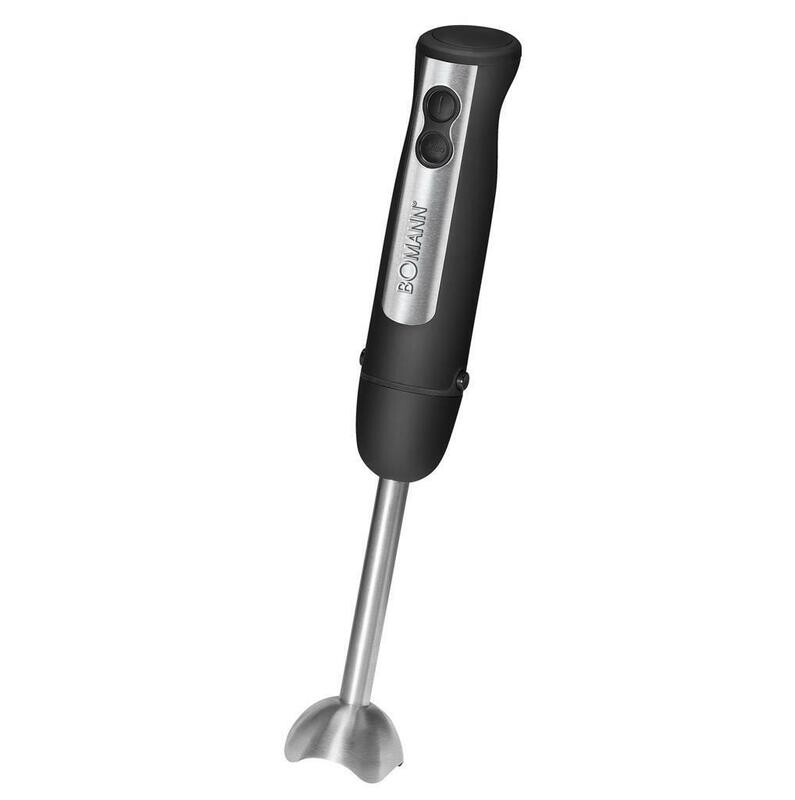 Frullatore Immersione SM401CB Bomann Frullatore Immersione SM401CB Bomann