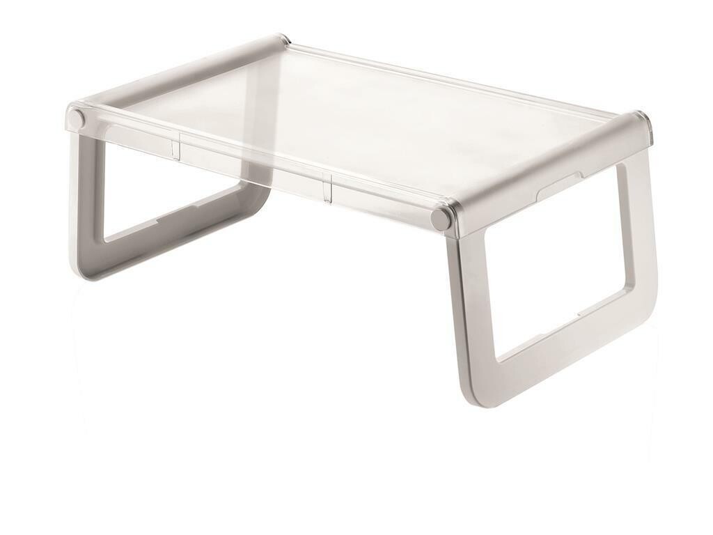 Vassoio Letto Trasparente 894/11 Guzzini Vassoio Letto Trasparente 894/11 Guzzini
