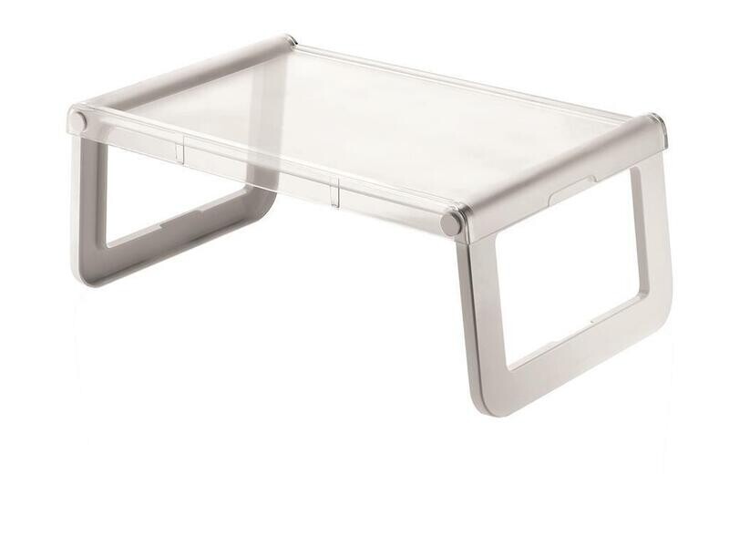 Vassoio Letto Trasparente 894/11 Guzzini Vassoio Letto Trasparente 894/11 Guzzini