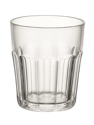 Bicchiere Molato 35 cl Happy Hour 0723/03 Guzzini Bicchiere Molato 35 cl Happy Hour 0723/03 Guzzini