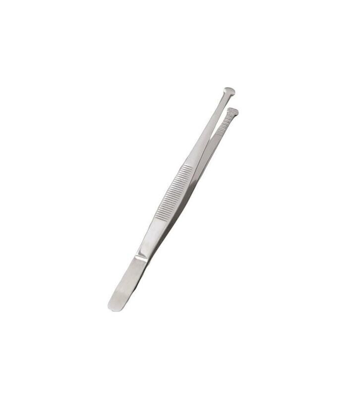 Pinza Pesce 14,3 cm K6056 Tirolix Pinza Pesce 14,3 cm K6056 Tirolix