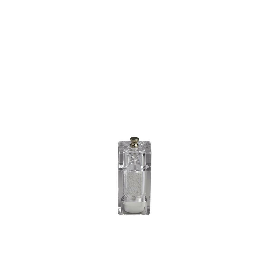 Tirolix - Macinasale Quadro 10 cm 1041SM