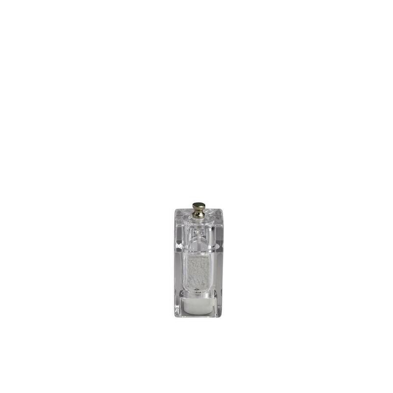Tirolix - Macinasale Quadro 10 cm 1041SM