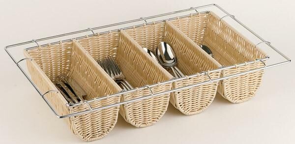 APS - Contenitore per posate GN 1/1 "BUFFET"