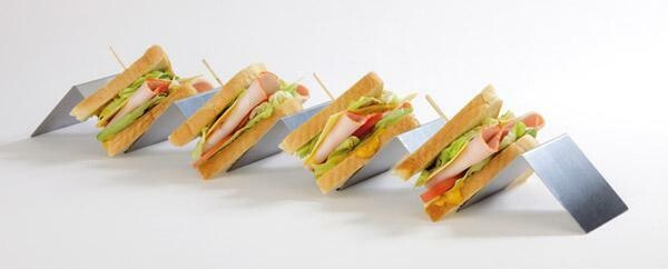 APS - Espositore per snack
