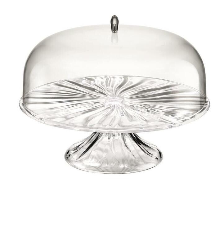 Campana 33 cm Aqua 2494.20 Guzzini Campana 33 cm Aqua 2494.20 Guzzini