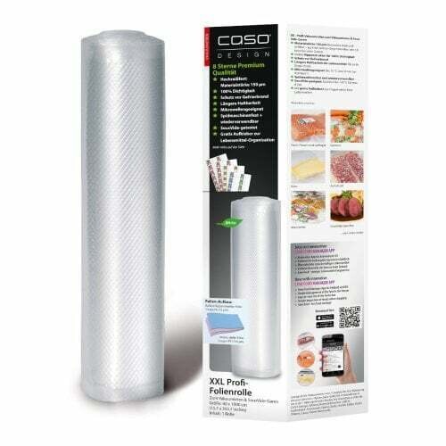 Caso Design - Rotoli 40x1000cm, 1 pz - taglia XXL