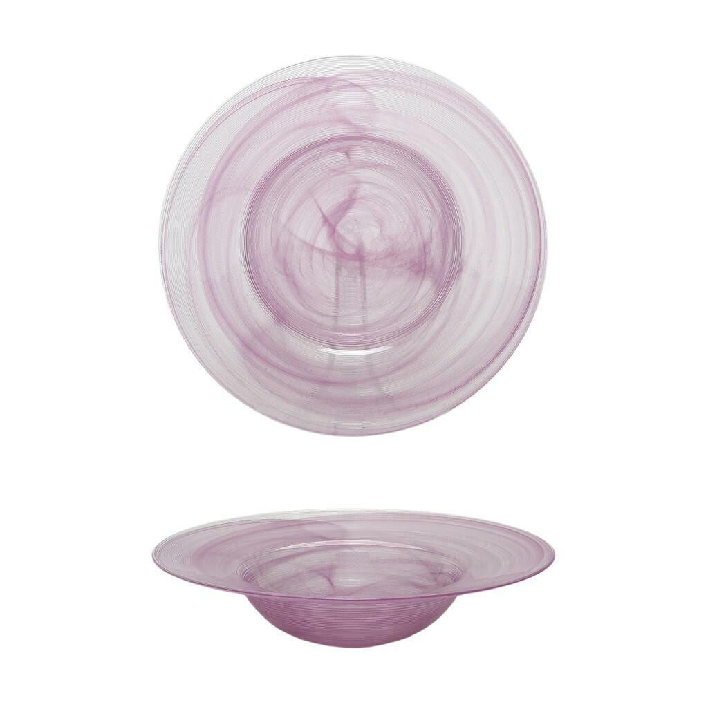 Tirolix - Pasta Bowl 25,5 cm Viola Atlas Tirolix - Pasta Bowl 25,5 cm Viola Atlas