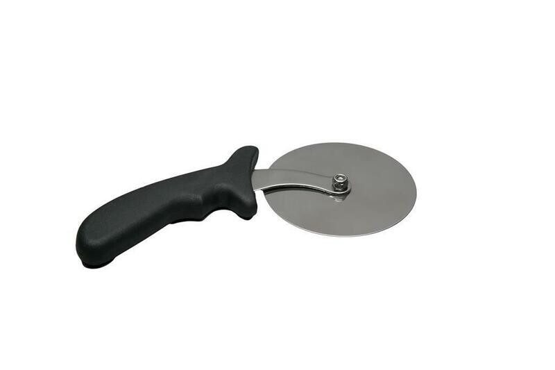 Rotella Tagliapizza 10 cm Tirolix Rotella Tagliapizza 10 cm Tirolix