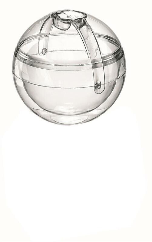 Secchiello Ghiaccio 20 cm Stella 987.00 Guzzini Secchiello Ghiaccio 20 cm Stella 987.00 Guzzini
