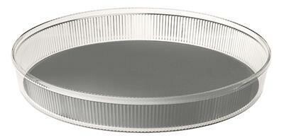 Vassoio Tondo 35.5 cm 2337/00 Guzzini Vassoio Tondo 35.5 cm 2337/00 Guzzini