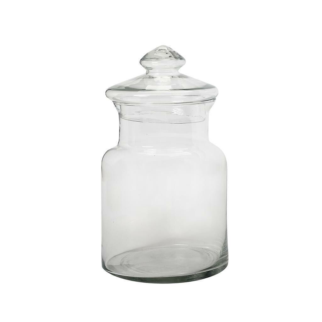 Tirolix - Barattolo 18,5 cm 4/16 Tirolix - Barattolo 18,5 cm 4/16