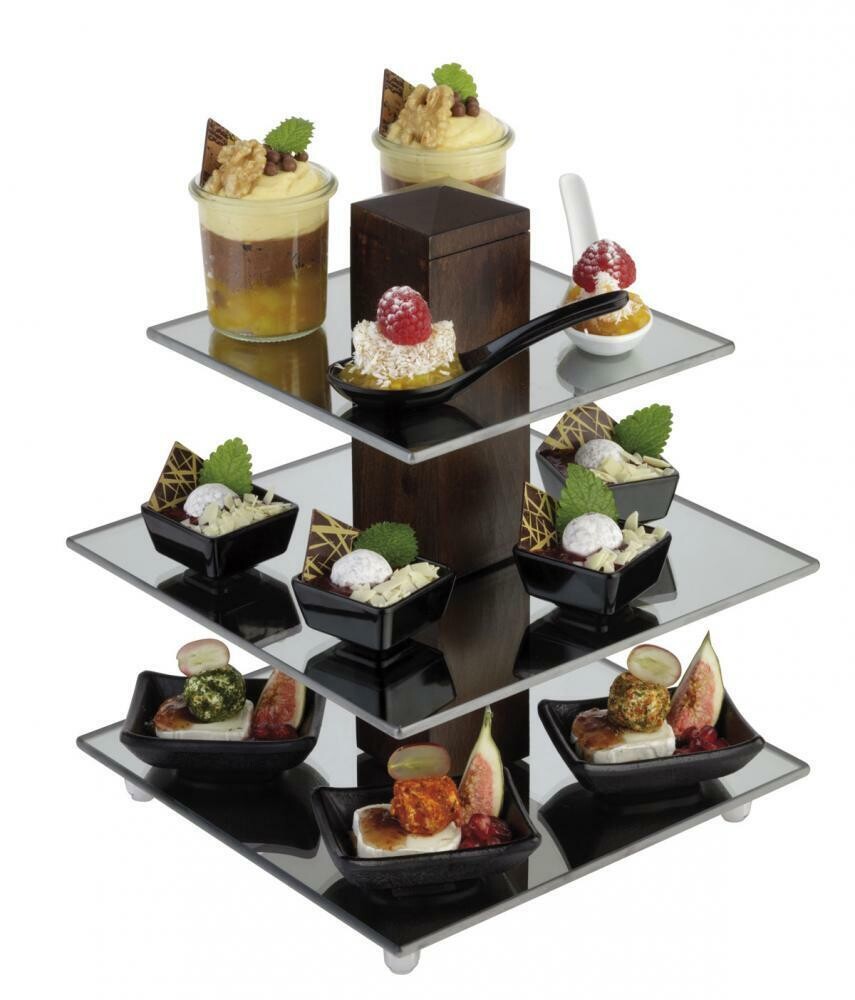 APS - Torre per buffet