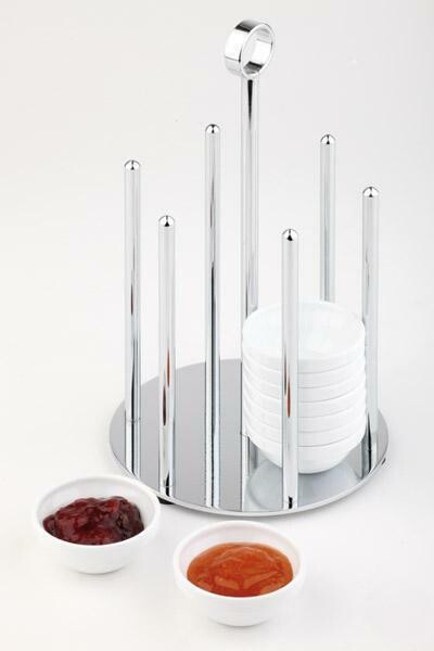 APS - Dispenser per ciotole "MINI" APS - Dispenser per ciotole "MINI"