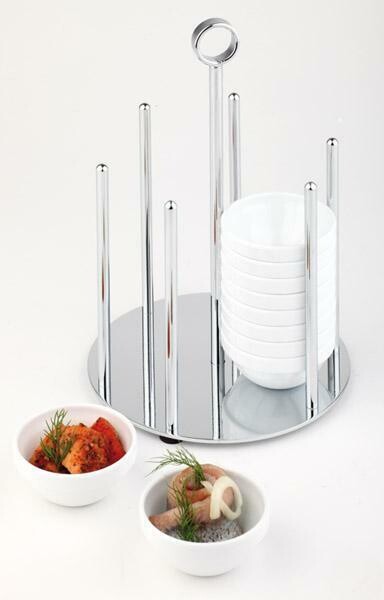 APS - Dispenser per ciotole "MEDIUM" APS - Dispenser per ciotole "MEDIUM"