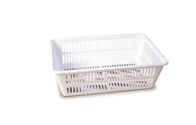 Cestina Forata 34x24 cm 2275 Giganplast