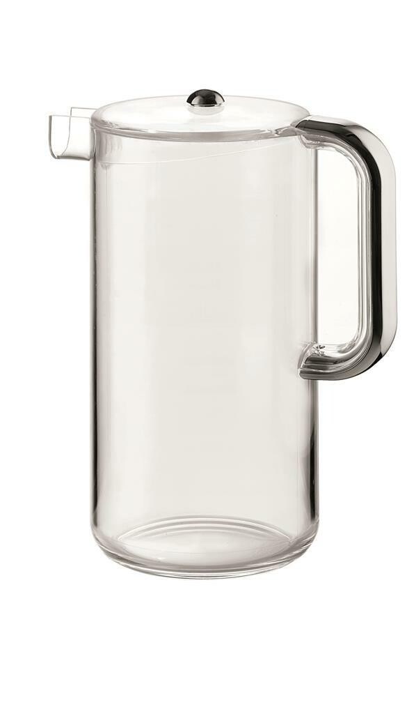 Caraffa Con Coperchio 160 cl Look 1780/30 Guzzini Caraffa Con Coperchio 160 cl Look 1780/30 Guzzini