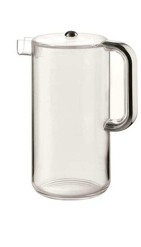 Caraffa Con Coperchio 160 cl Look 1780/30 Guzzini Caraffa Con Coperchio 160 cl Look 1780/30 Guzzini