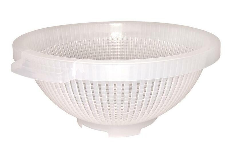 Colapasta 28 cm Ristò 7130 Giganplast