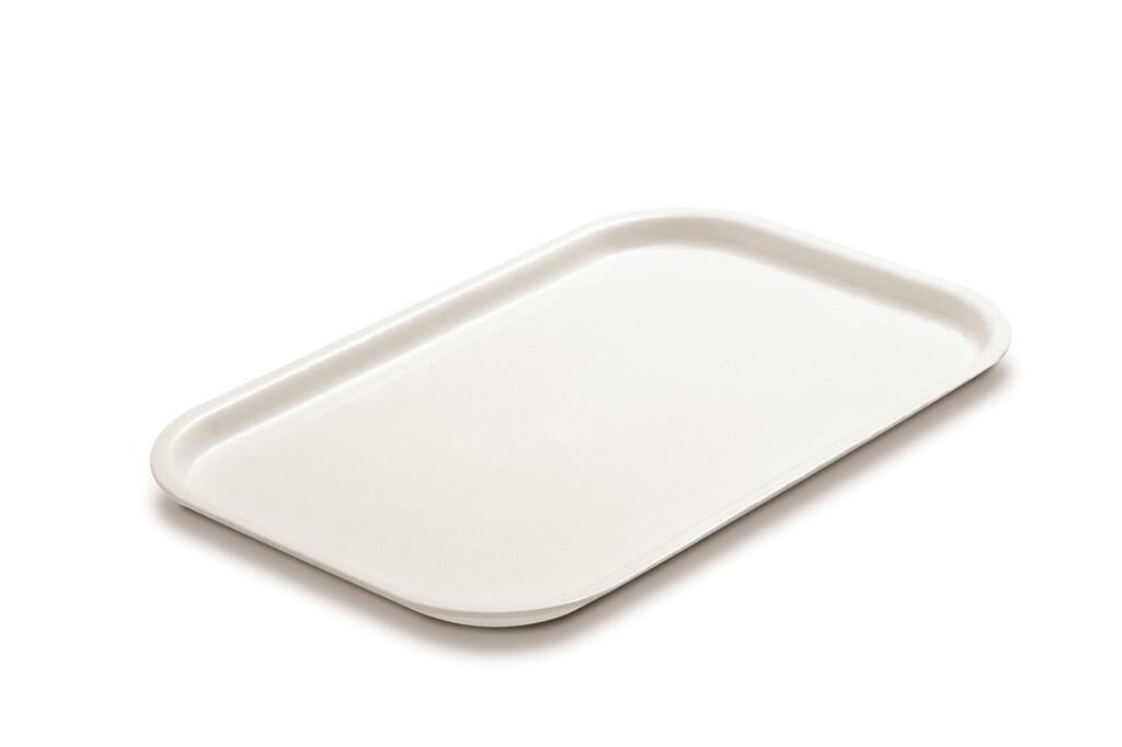 Vassoio Rettangolare 57x38 cm 8500 Giganplast