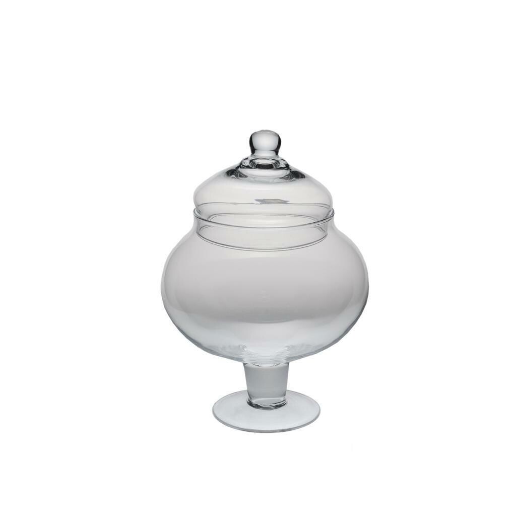 Tirolix - Vaso Potiche 26 cm 658/08 Tirolix - Vaso Potiche 26 cm 658/08