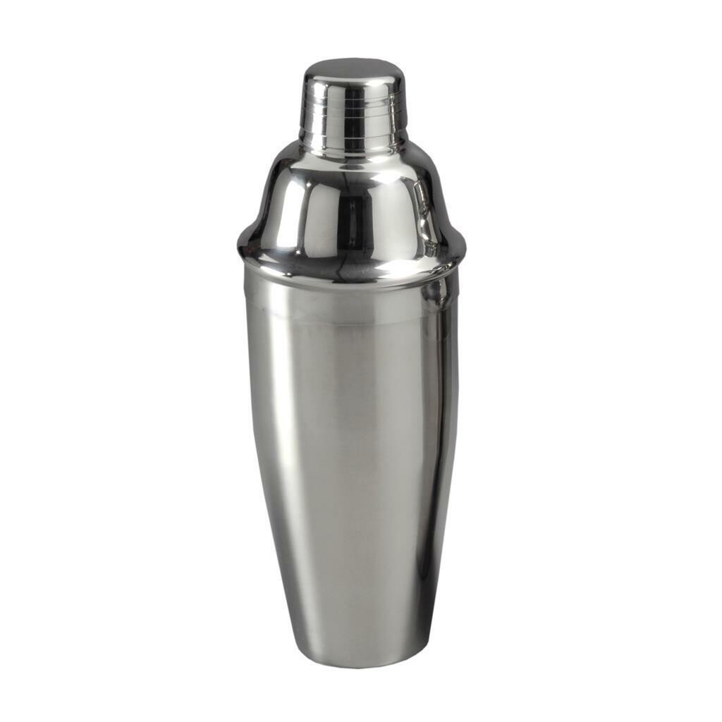 Tirolix - Shaker 50 cl T9085