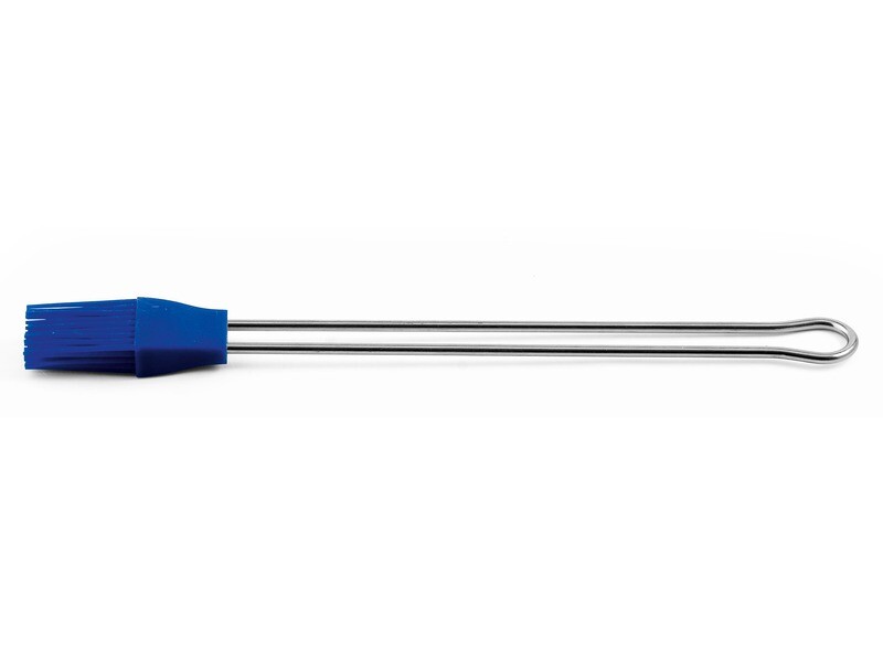 Weis - Pennello da forno/grill stretta blu Weis - Pennello da forno/grill stretta blu