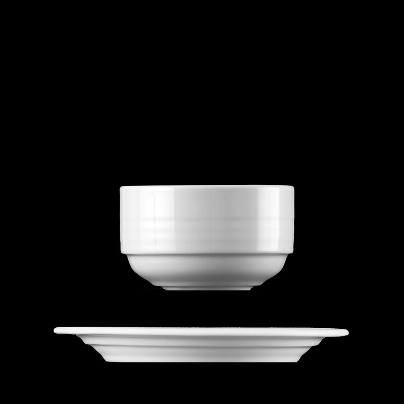 Tazza per zuppa senza manico 34 cl - Aqua Lilien Tazza per zuppa senza manico 34 cl - Aqua Lilien