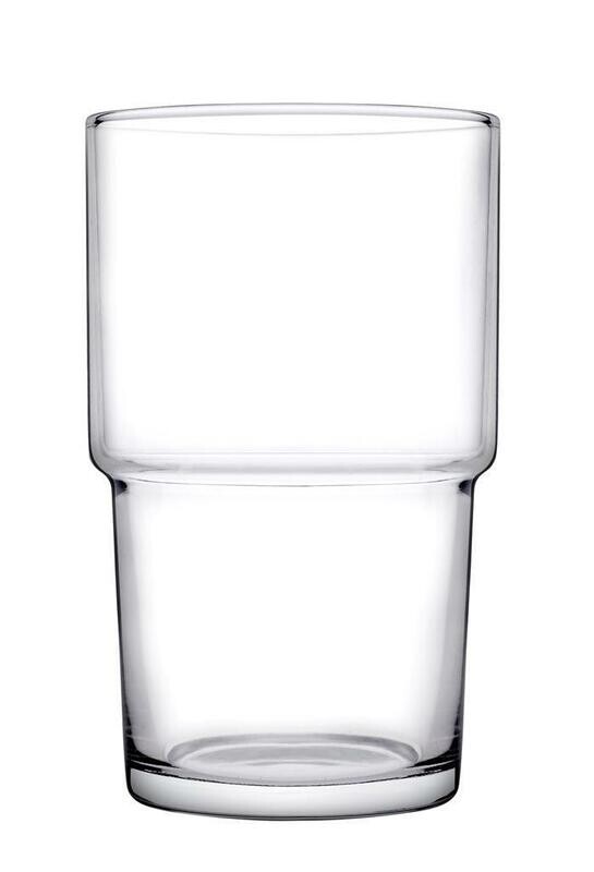 Bicchiere Long Drink 44 cl Hill - Pasabahce