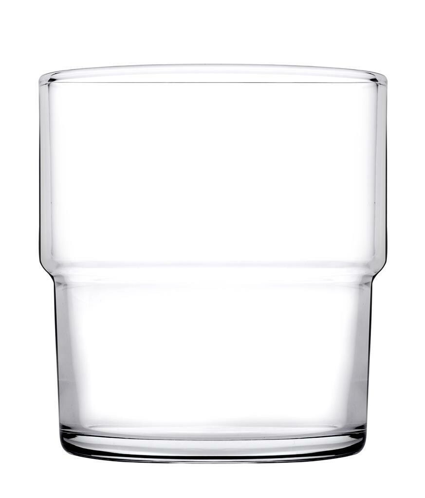 Bicchiere Whisky 30 cl Hill - Pasabahce Bicchiere Whisky 30 cl Hill - Pasabahce