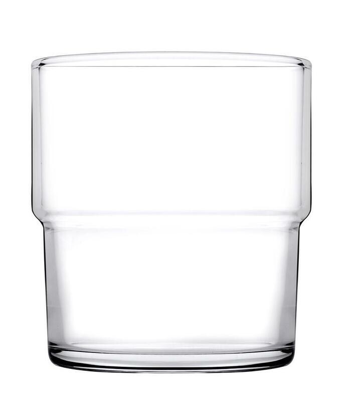 Bicchiere Whisky 30 cl Hill - Pasabahce