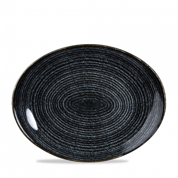 OVAL COUPE PLATE OVAL COUPE PLATE