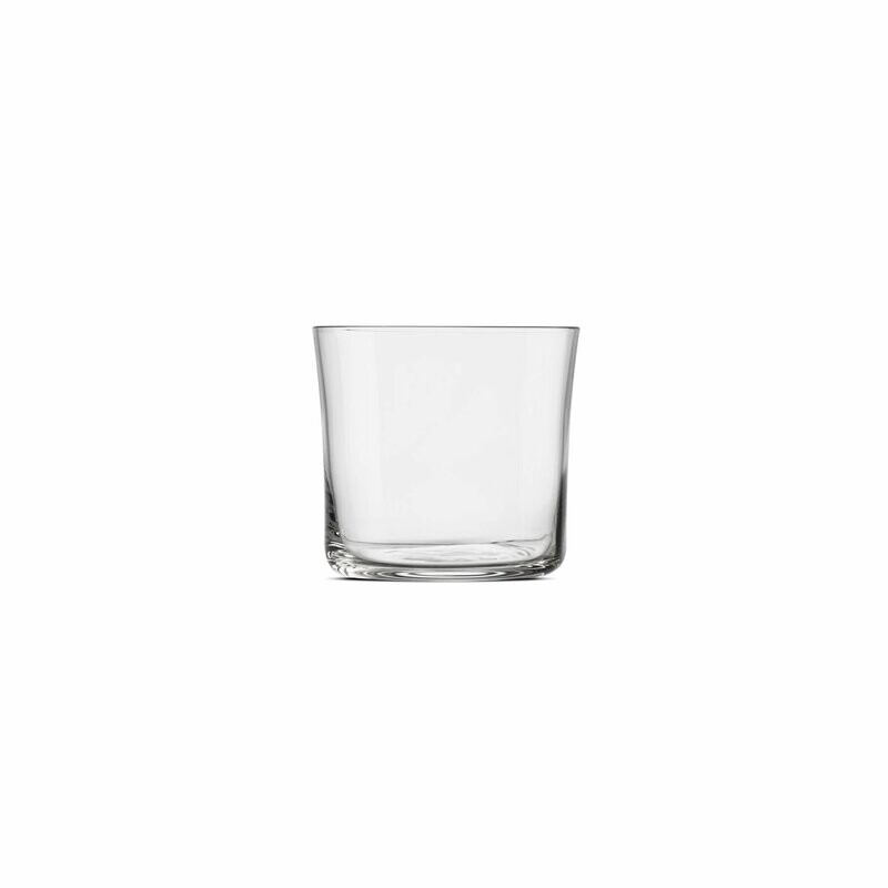 SAVAGE - BICCHIERE LOWBALL CL. 29,5 - NUDE