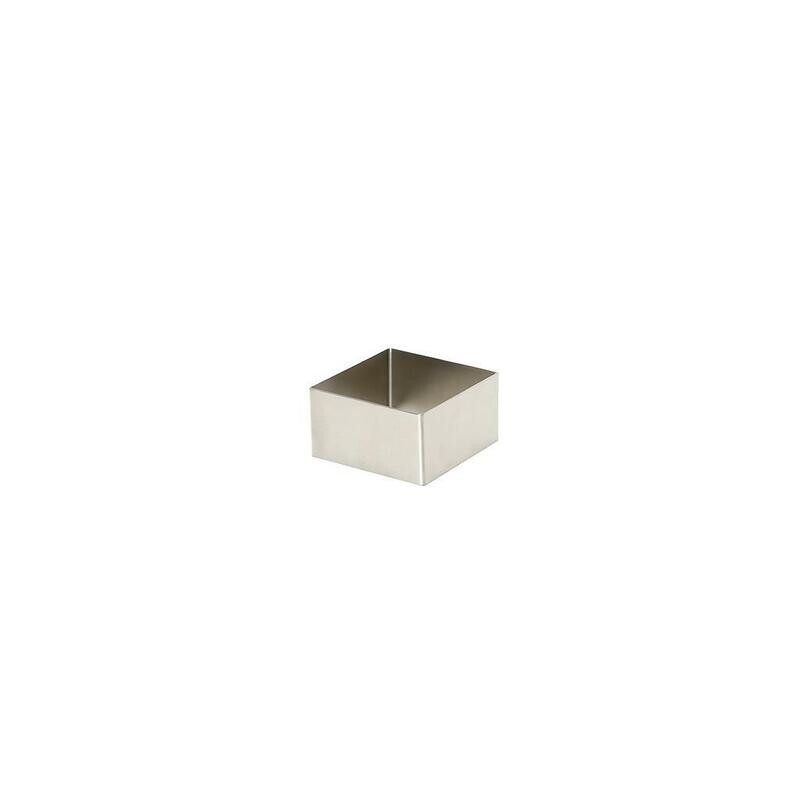 Porzionatore Quadro cm 6x4,5 K2491 Tirolix Porzionatore Quadro cm 6x4,5 K2491 Tirolix