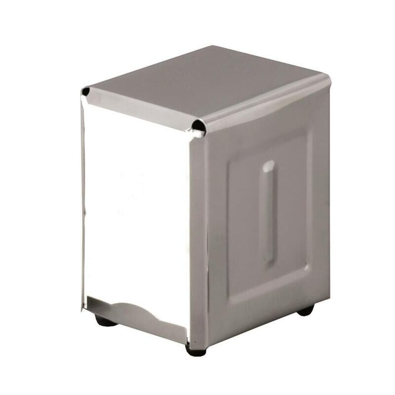 Tirolix - Portatovaglioli Banco 12x9.5 cm T6435