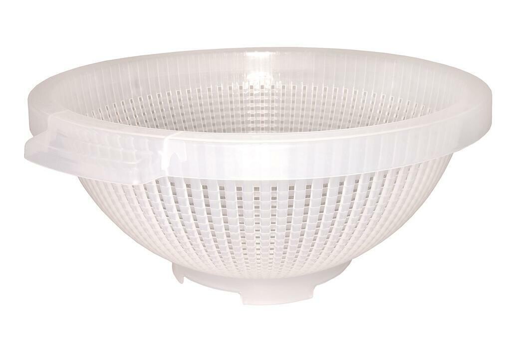 Colapasta 32 cm Ristò 7130 Giganplast Colapasta 32 cm Ristò 7130 Giganplast