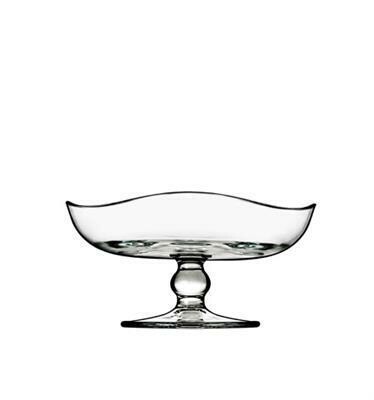 Pasabahce - Alzata Tonda 16 cm Toscana Pasabahce - Alzata Tonda 16 cm Toscana