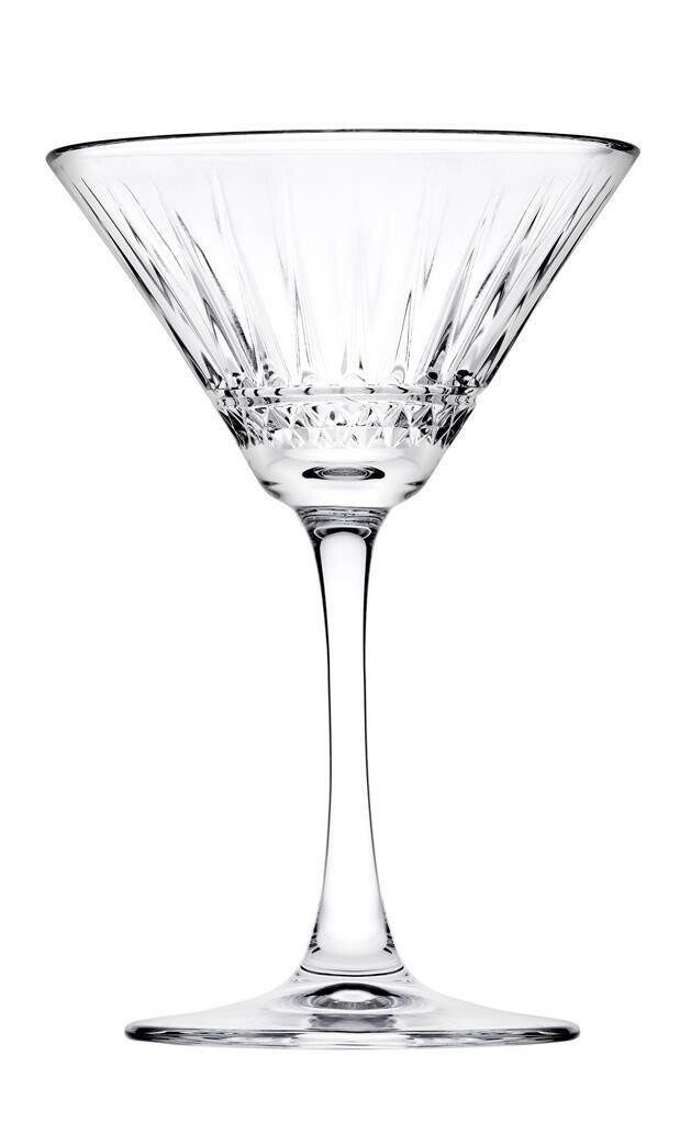 Coppa Martini 22 cl Elysia - Pasabahce Coppa Martini 22 cl Elysia - Pasabahce