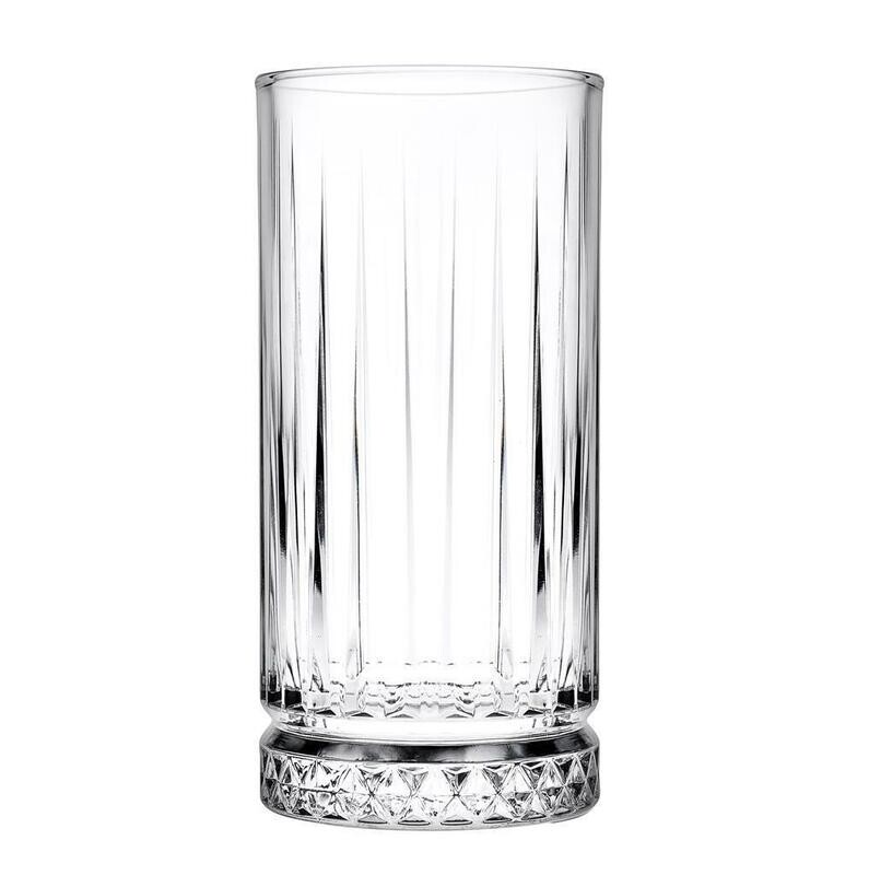 Bicchiere Long Drink 28 cl Elysia - Pasabahce