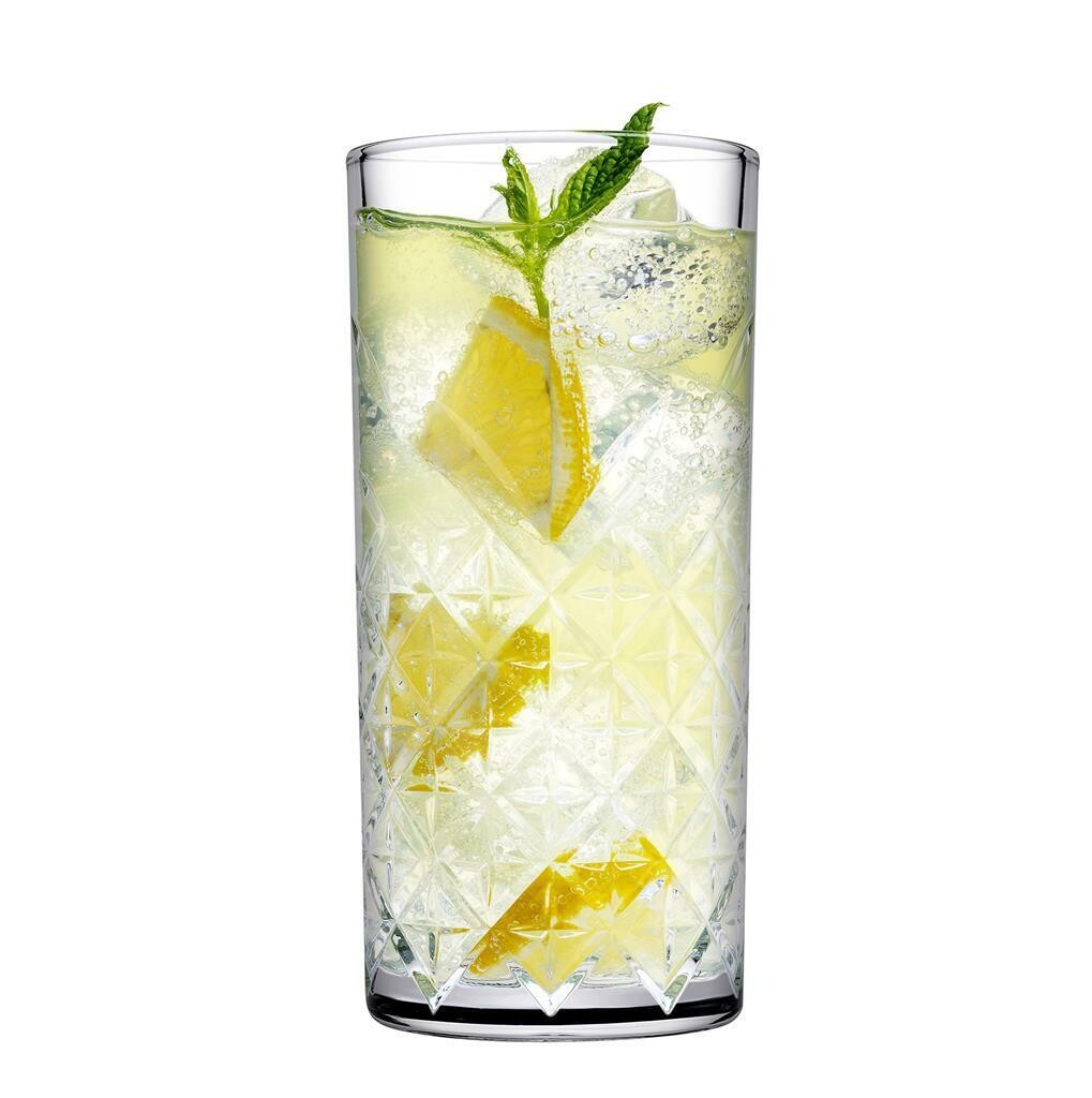 Bicchiere Long Drink 36.5 cl Timeless - Pasabahce Bicchiere Long Drink 36.5 cl Timeless - Pasabahce