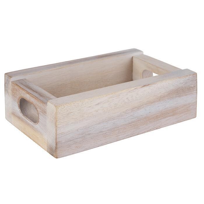 APS - Box in legno "VINTAGE" APS - Box in legno "VINTAGE"