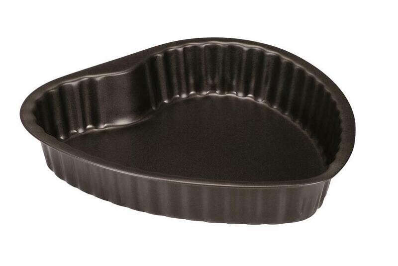 Stampo Cuore 25 cm Arianna 55800 Guardini Stampo Cuore 25 cm Arianna 55800 Guardini