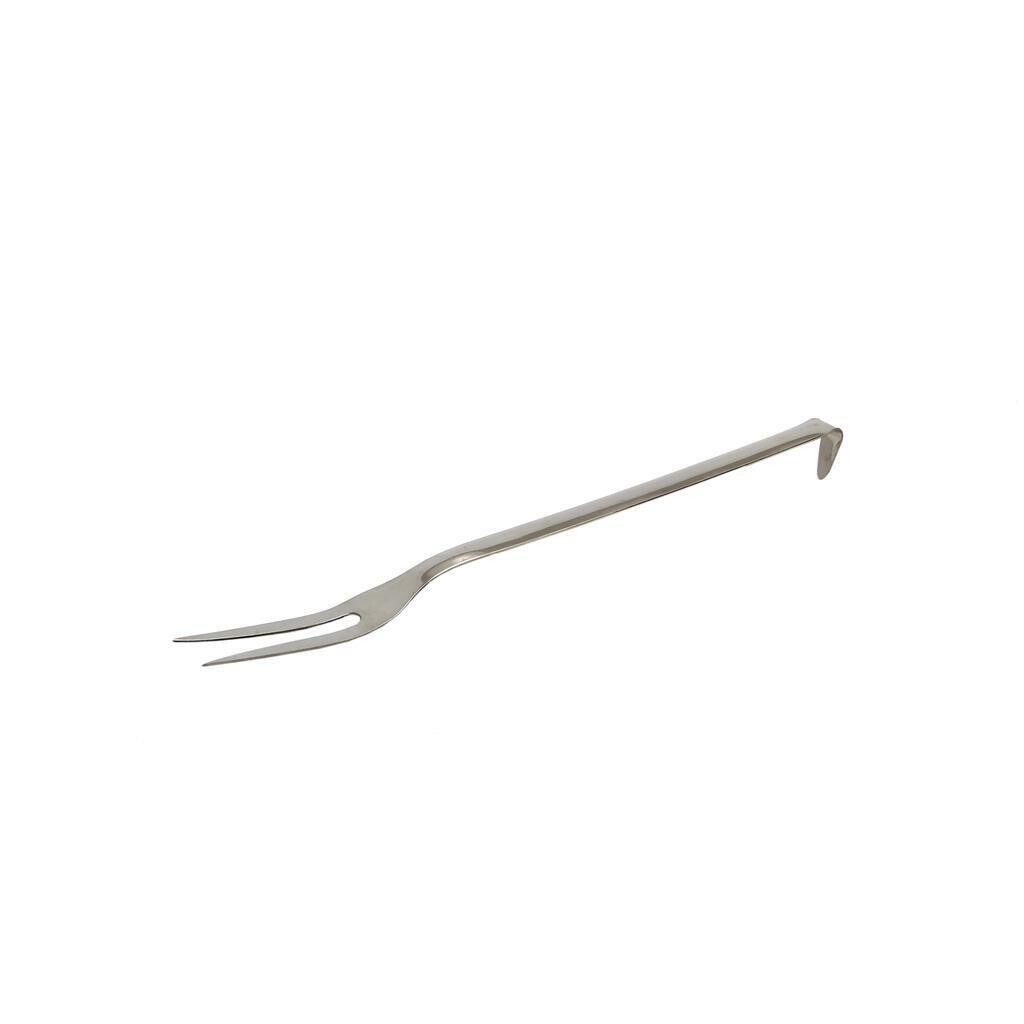 Forchettone 2 Punte 36 cm - Tirolix Forchettone 2 Punte 36 cm - Tirolix