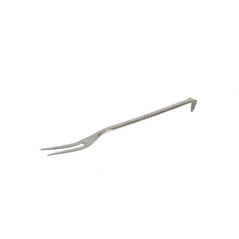 Forchettone 2 Punte 36 cm - Tirolix Forchettone 2 Punte 36 cm - Tirolix
