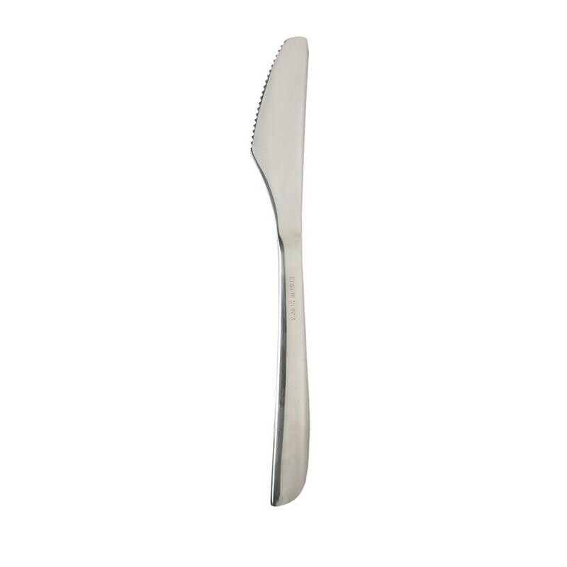 Tirolix - Coltello Pizza Eco Tirolix - Coltello Pizza Eco