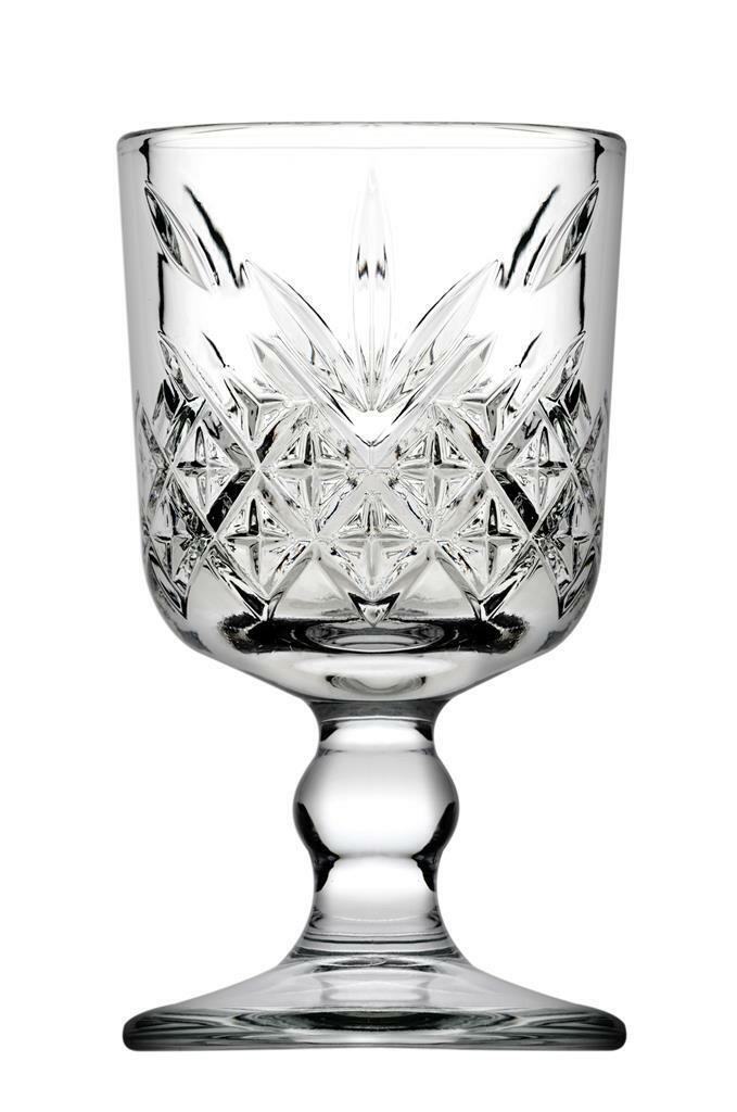 Pasabahce - Calice Liquore 6 cl Timeless Pasabahce - Calice Liquore 6 cl Timeless
