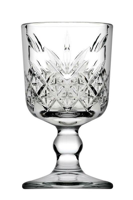 Pasabahce - Calice Liquore 6 cl Timeless Pasabahce - Calice Liquore 6 cl Timeless